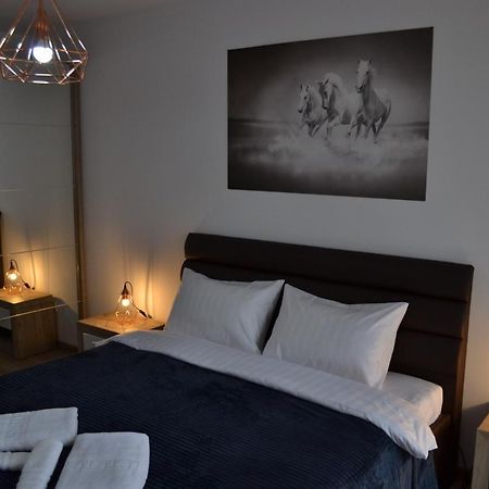 Marimonti Apartment Braşov Dış mekan fotoğraf