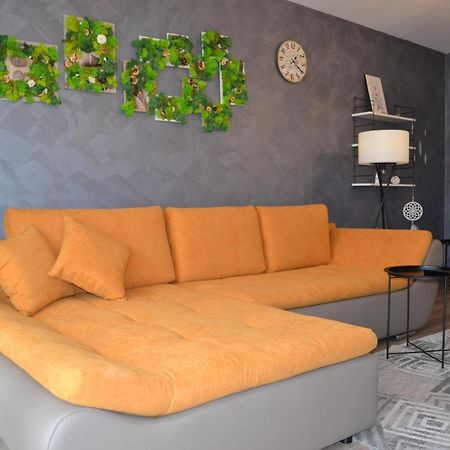 Marimonti Apartment Braşov Dış mekan fotoğraf