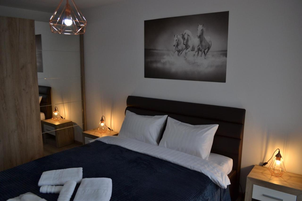 Marimonti Apartment Braşov Dış mekan fotoğraf