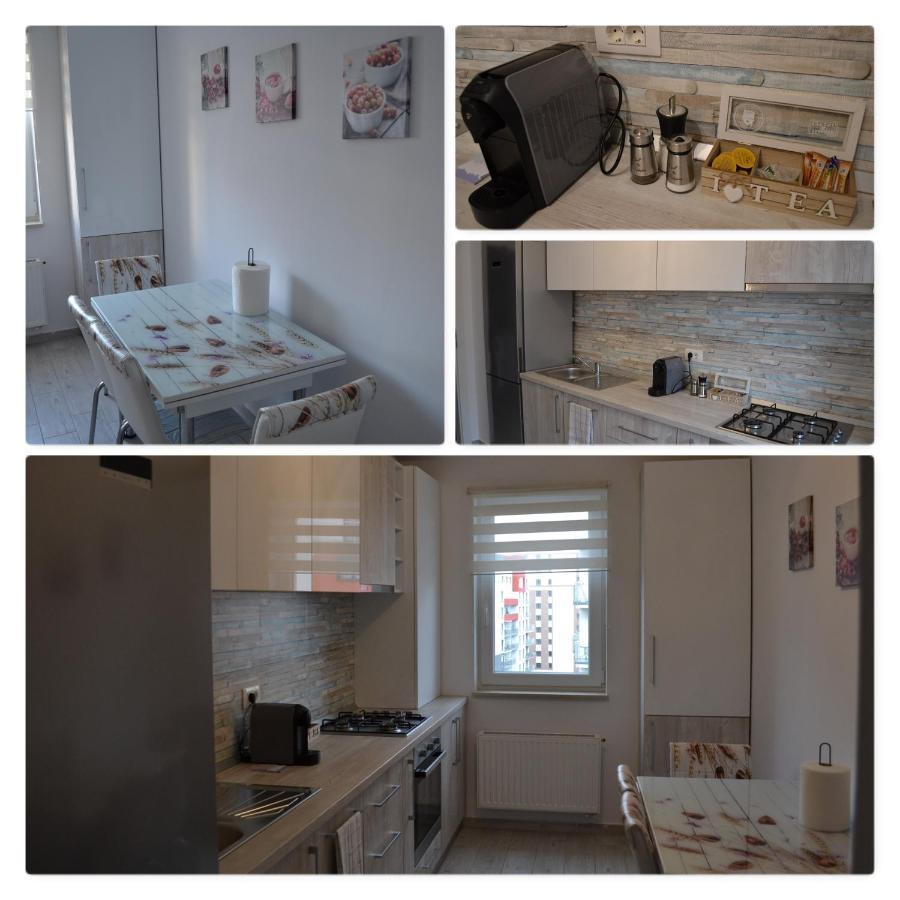 Marimonti Apartment Braşov Dış mekan fotoğraf