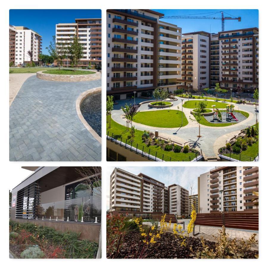 Marimonti Apartment Braşov Dış mekan fotoğraf