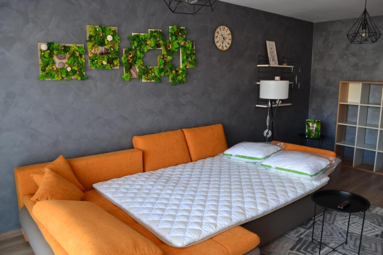 Marimonti Apartment Braşov Dış mekan fotoğraf
