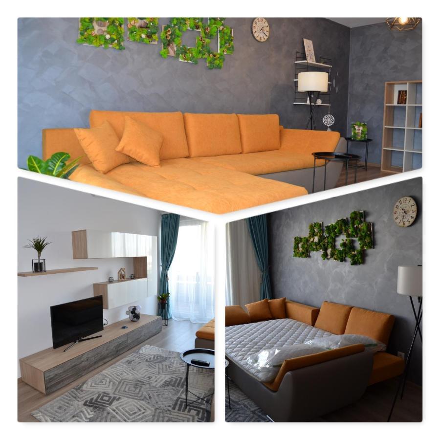 Marimonti Apartment Braşov Dış mekan fotoğraf