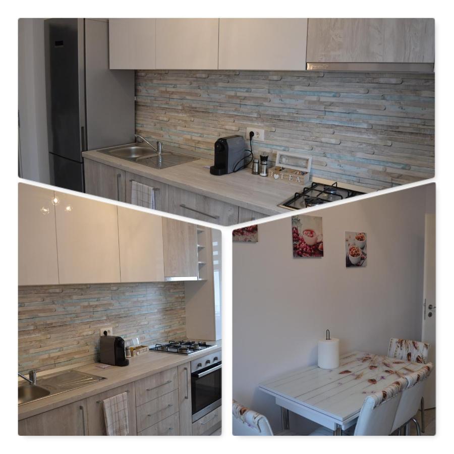 Marimonti Apartment Braşov Dış mekan fotoğraf