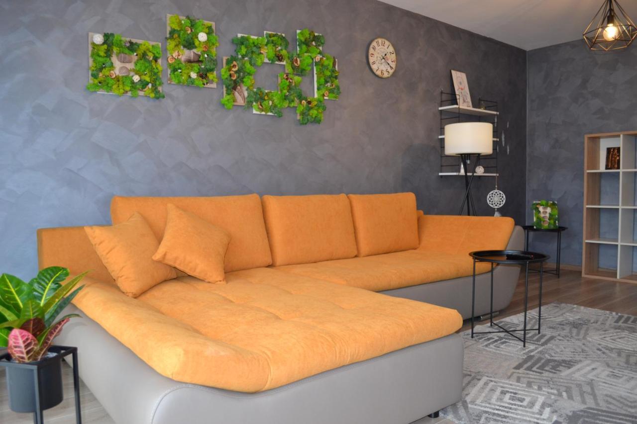 Marimonti Apartment Braşov Dış mekan fotoğraf