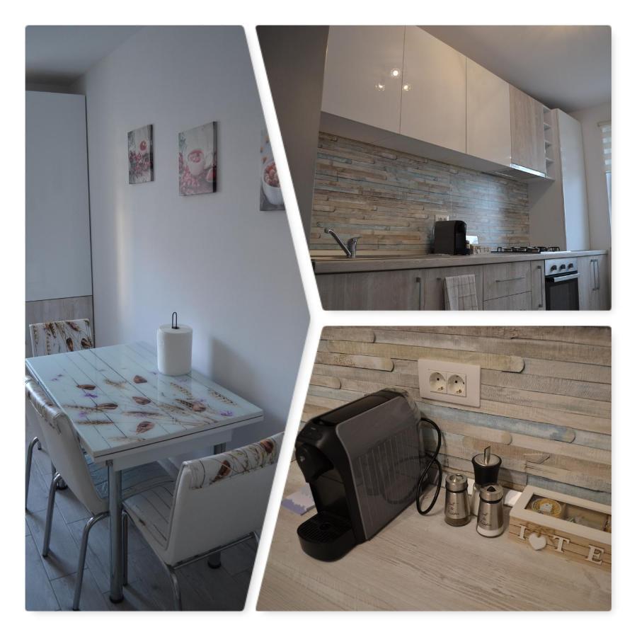 Marimonti Apartment Braşov Dış mekan fotoğraf