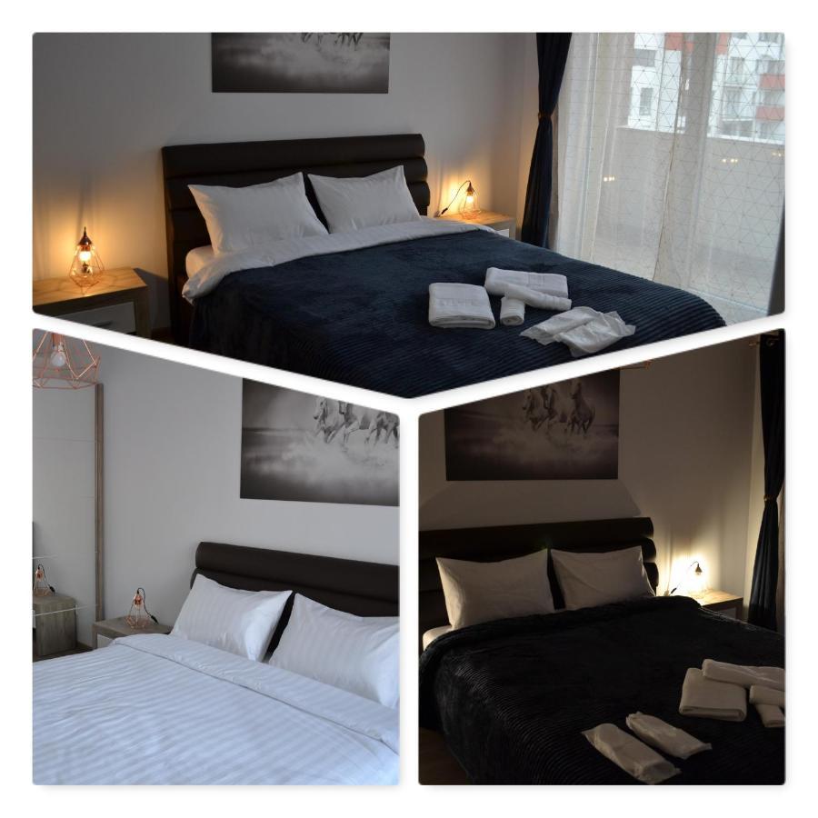 Marimonti Apartment Braşov Dış mekan fotoğraf