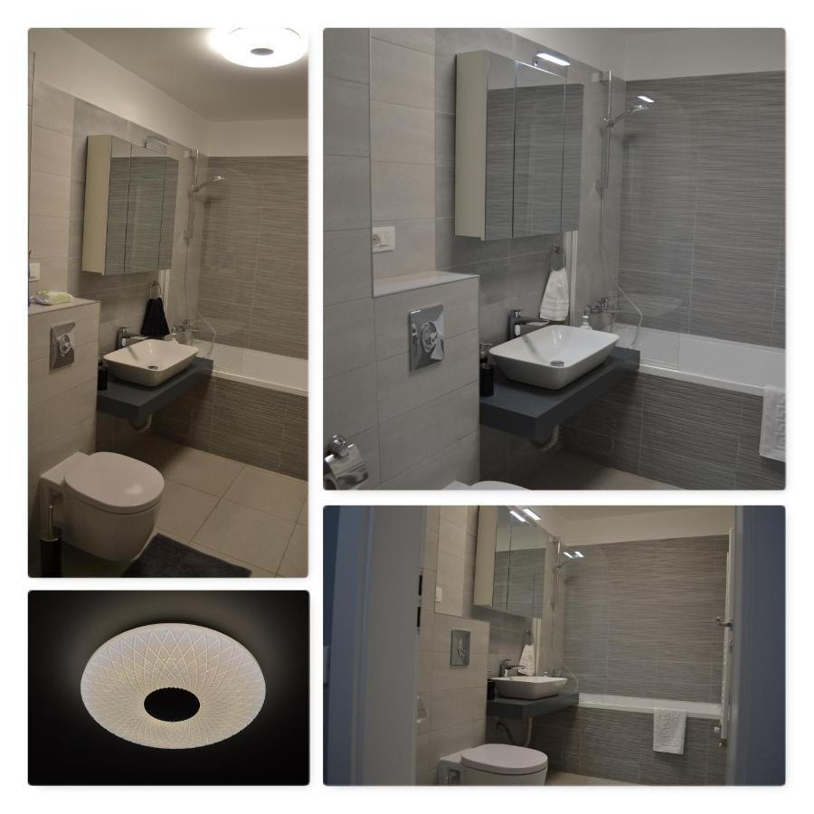 Marimonti Apartment Braşov Dış mekan fotoğraf