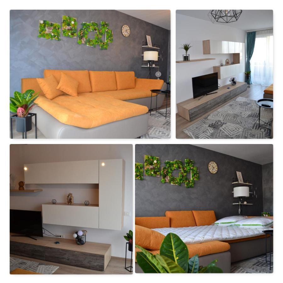 Marimonti Apartment Braşov Dış mekan fotoğraf