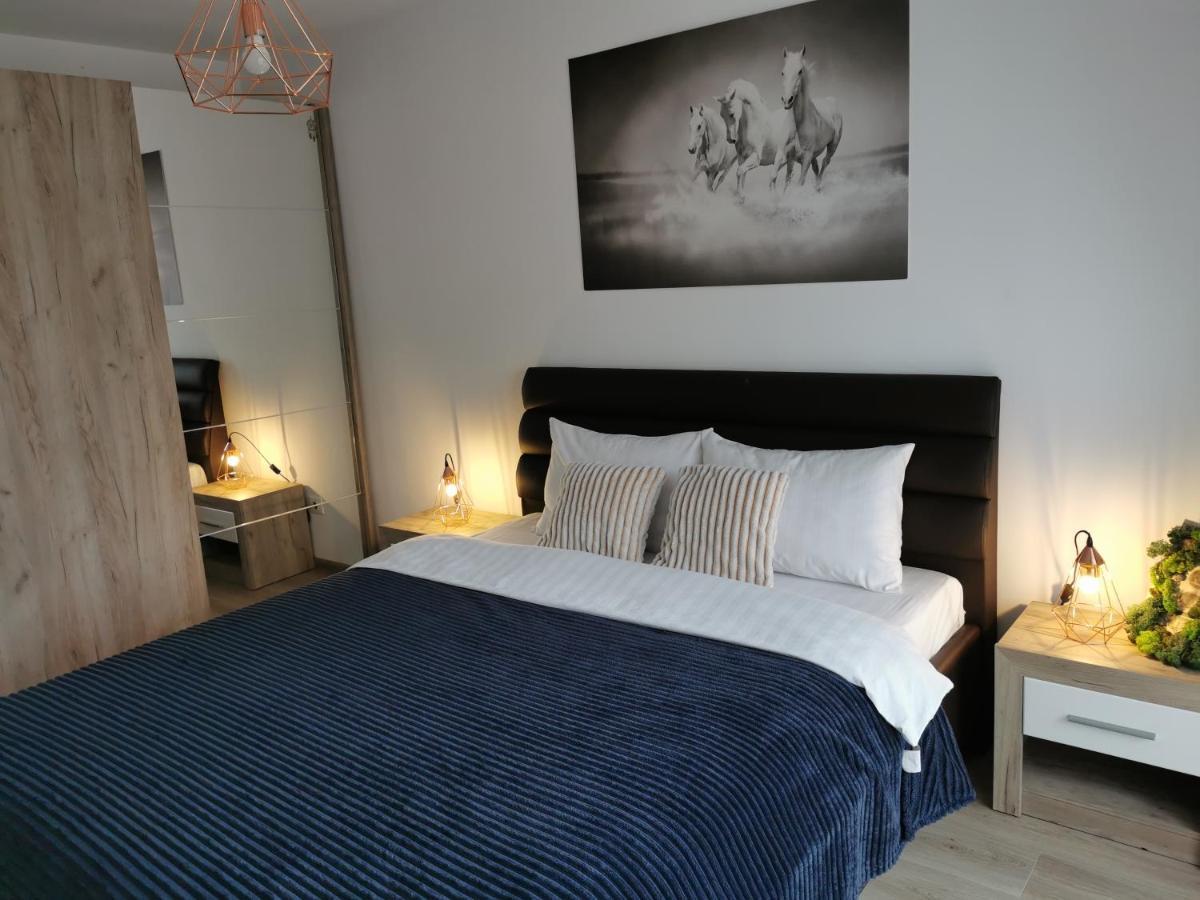Marimonti Apartment Braşov Dış mekan fotoğraf