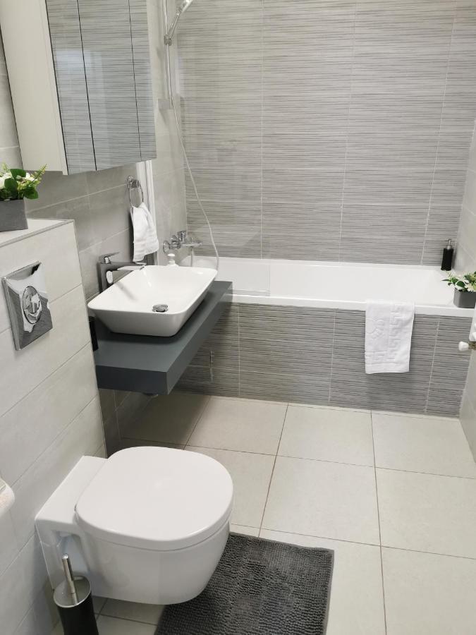 Marimonti Apartment Braşov Dış mekan fotoğraf