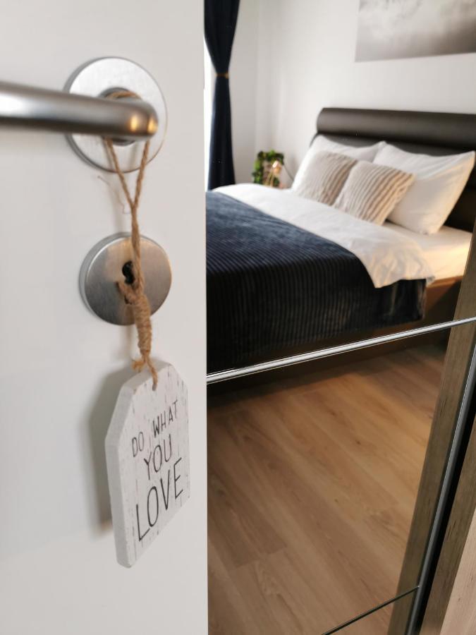 Marimonti Apartment Braşov Dış mekan fotoğraf