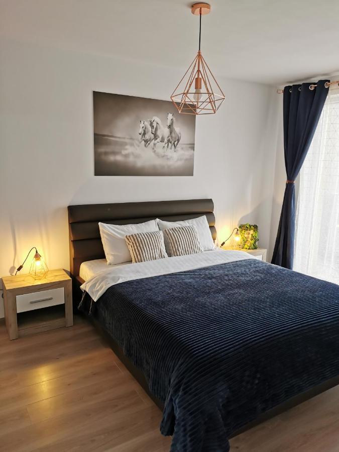 Marimonti Apartment Braşov Dış mekan fotoğraf