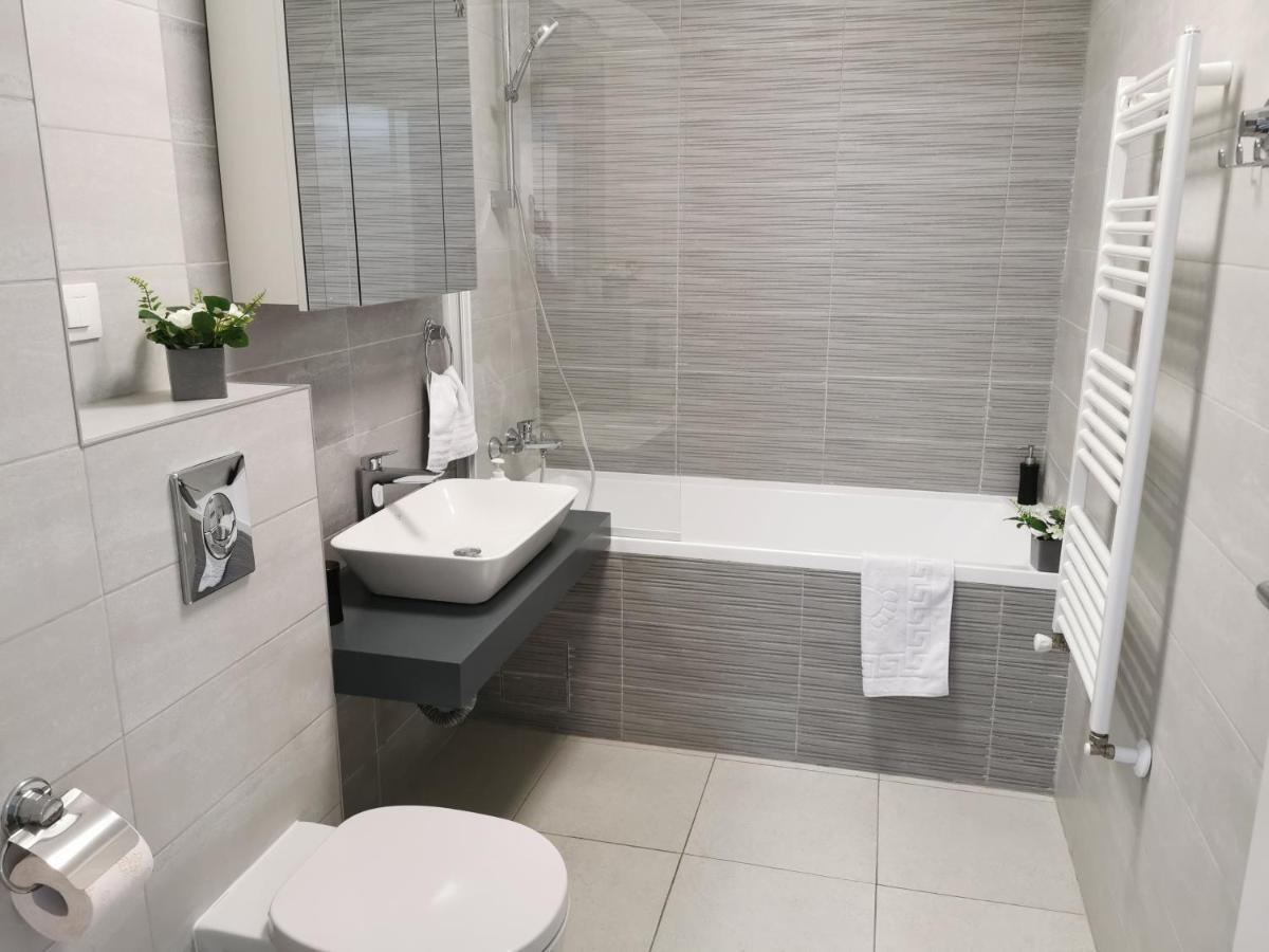 Marimonti Apartment Braşov Dış mekan fotoğraf