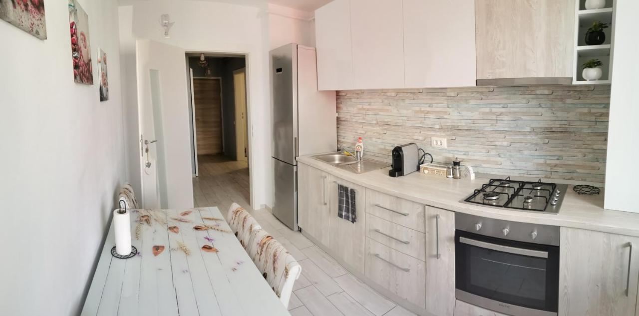 Marimonti Apartment Braşov Dış mekan fotoğraf