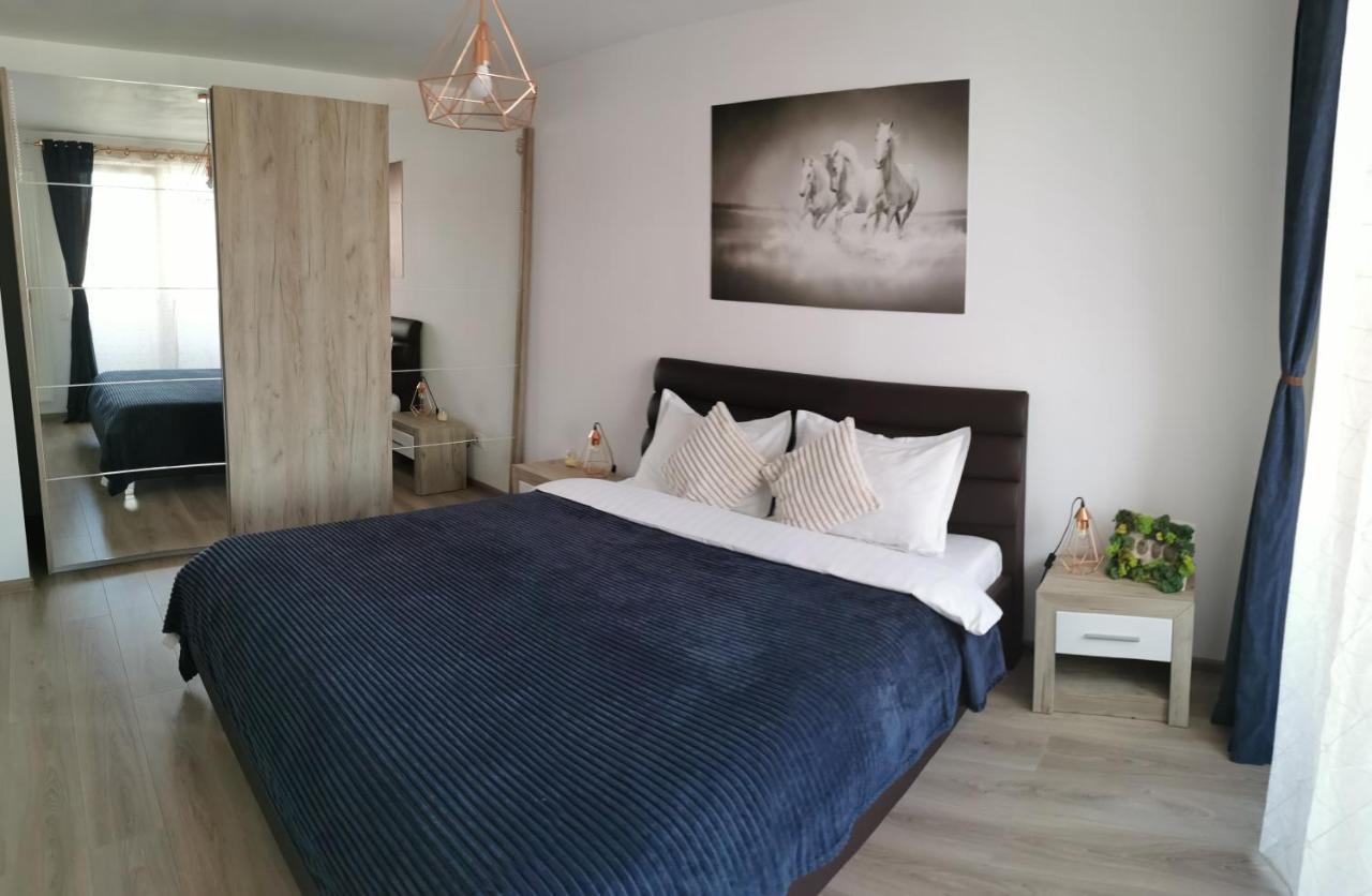 Marimonti Apartment Braşov Dış mekan fotoğraf