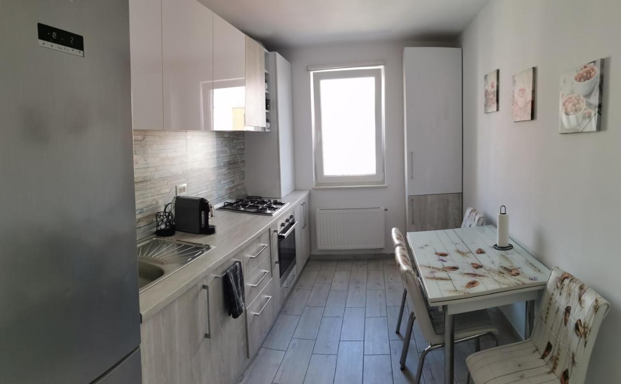 Marimonti Apartment Braşov Dış mekan fotoğraf
