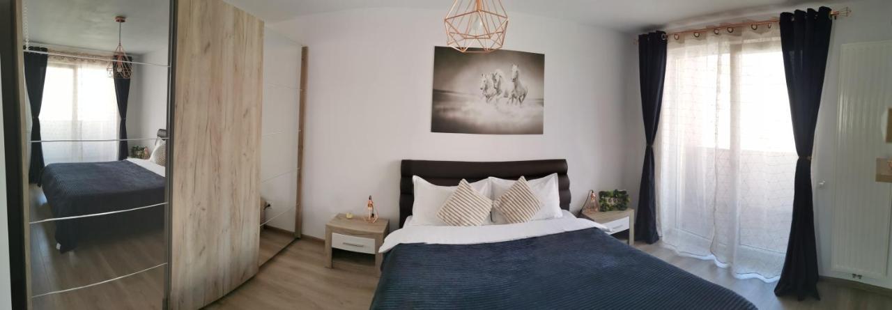 Marimonti Apartment Braşov Dış mekan fotoğraf