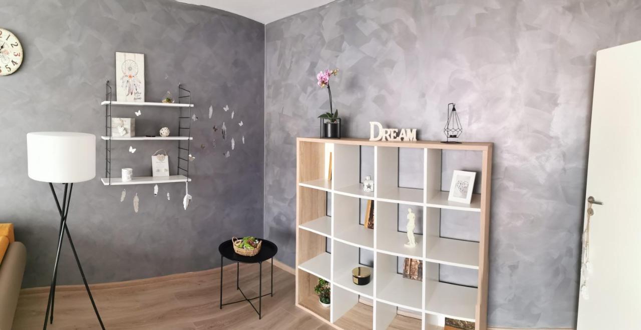 Marimonti Apartment Braşov Dış mekan fotoğraf